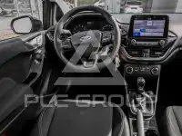 2022 Ford FIESTA
