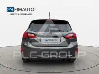 2022 Ford FIESTA