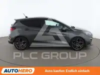 2022 Ford FIESTA