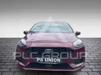 2022 Ford FIESTA