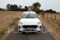 2022 Ford FIESTA