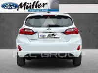 2022 Ford FIESTA
