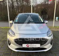 2022 Ford FIESTA