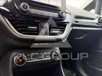 2022 Ford FIESTA