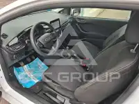 2022 Ford FIESTA
