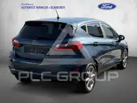 2022 Ford FIESTA