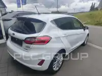 2022 Ford FIESTA
