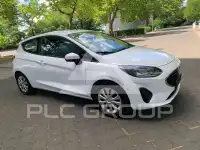 2022 Ford FIESTA