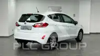 2022 Ford FIESTA