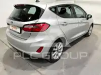 2022 Ford FIESTA