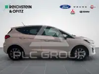 2022 Ford FIESTA