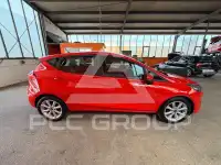 2022 Ford FIESTA