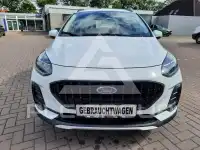 2022 Ford FIESTA