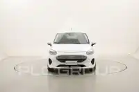 2022 Ford FIESTA