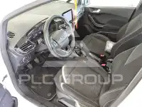2022 Ford FIESTA