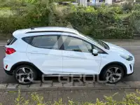 2022 Ford FIESTA