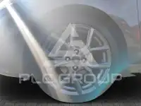 2022 Ford FIESTA