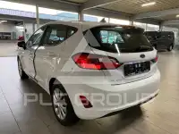 2022 Ford FIESTA