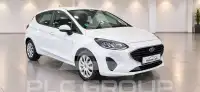 2022 Ford FIESTA