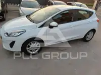 2022 Ford FIESTA