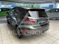 2022 Ford FIESTA