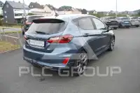 2022 Ford FIESTA