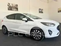 2022 Ford FIESTA