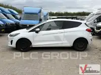 2022 Ford FIESTA