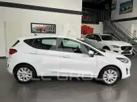 2022 Ford FIESTA