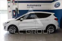 2022 Ford FIESTA