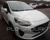 2022 Ford FIESTA