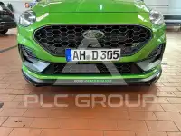 2022 Ford FIESTA