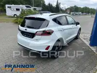 2022 Ford FIESTA