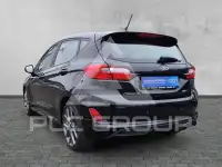 2022 Ford FIESTA