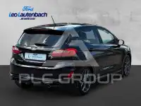2022 Ford FIESTA