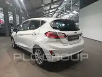 2022 Ford FIESTA