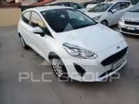 2022 Ford FIESTA
