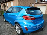 2022 Ford FIESTA