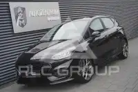 2022 Ford FIESTA