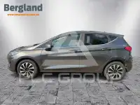 2022 Ford FIESTA