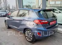 2022 Ford FIESTA