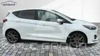 2022 Ford FIESTA