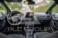 2022 Ford FIESTA