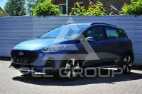 2022 Ford FIESTA