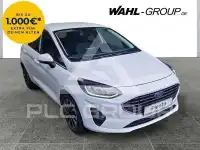 2022 Ford FIESTA