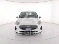2022 Ford FIESTA