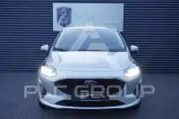 2022 Ford FIESTA