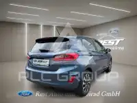 2022 Ford FIESTA