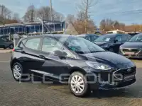 2022 Ford FIESTA