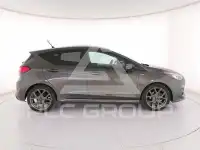 2022 Ford FIESTA
